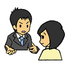 浮気調査後のアドバイス