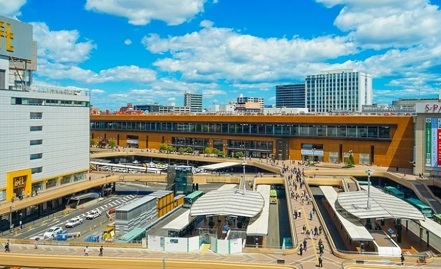 東北総合調査相談室