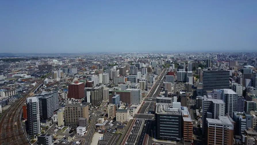 当探偵事務所の強み