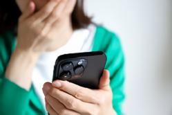 浮気調査に関する説明